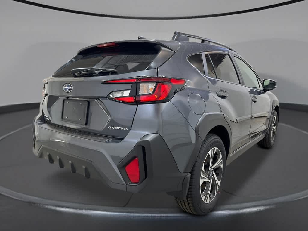 Thumbnail: 2025 Subaru Crosstrek - 5