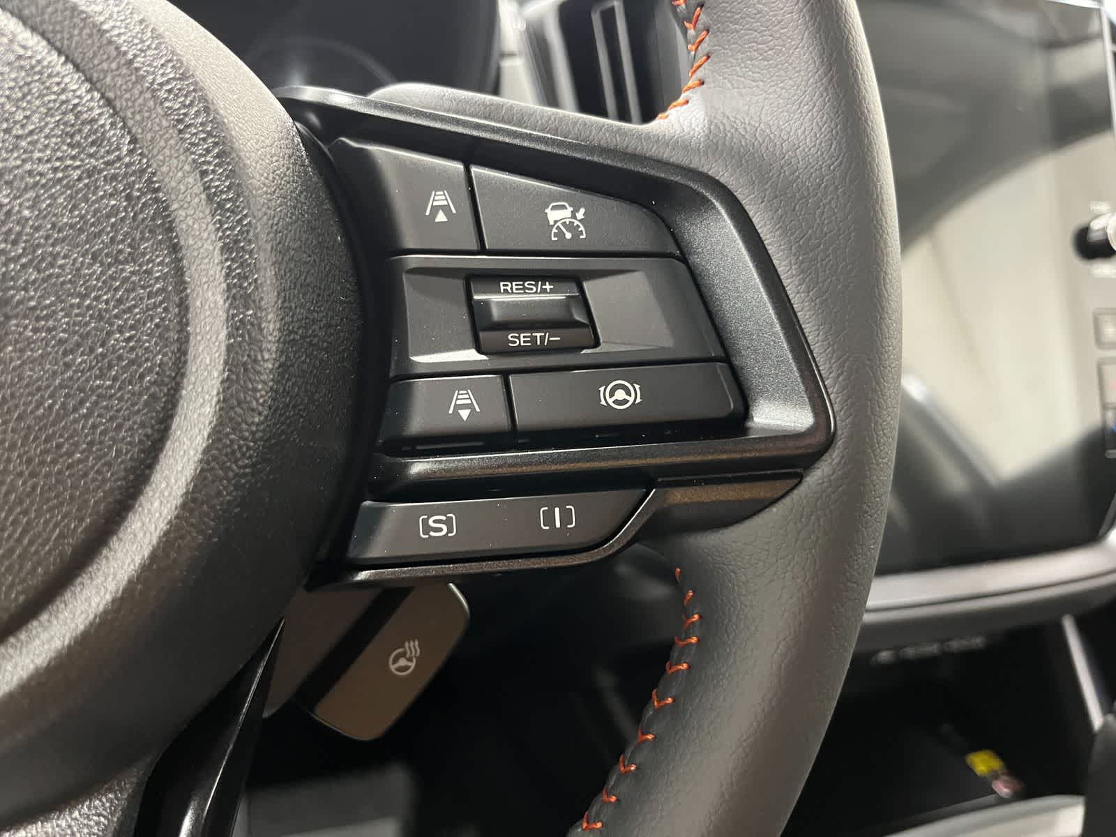 Thumbnail: 2026 Subaru Crosstrek - 18