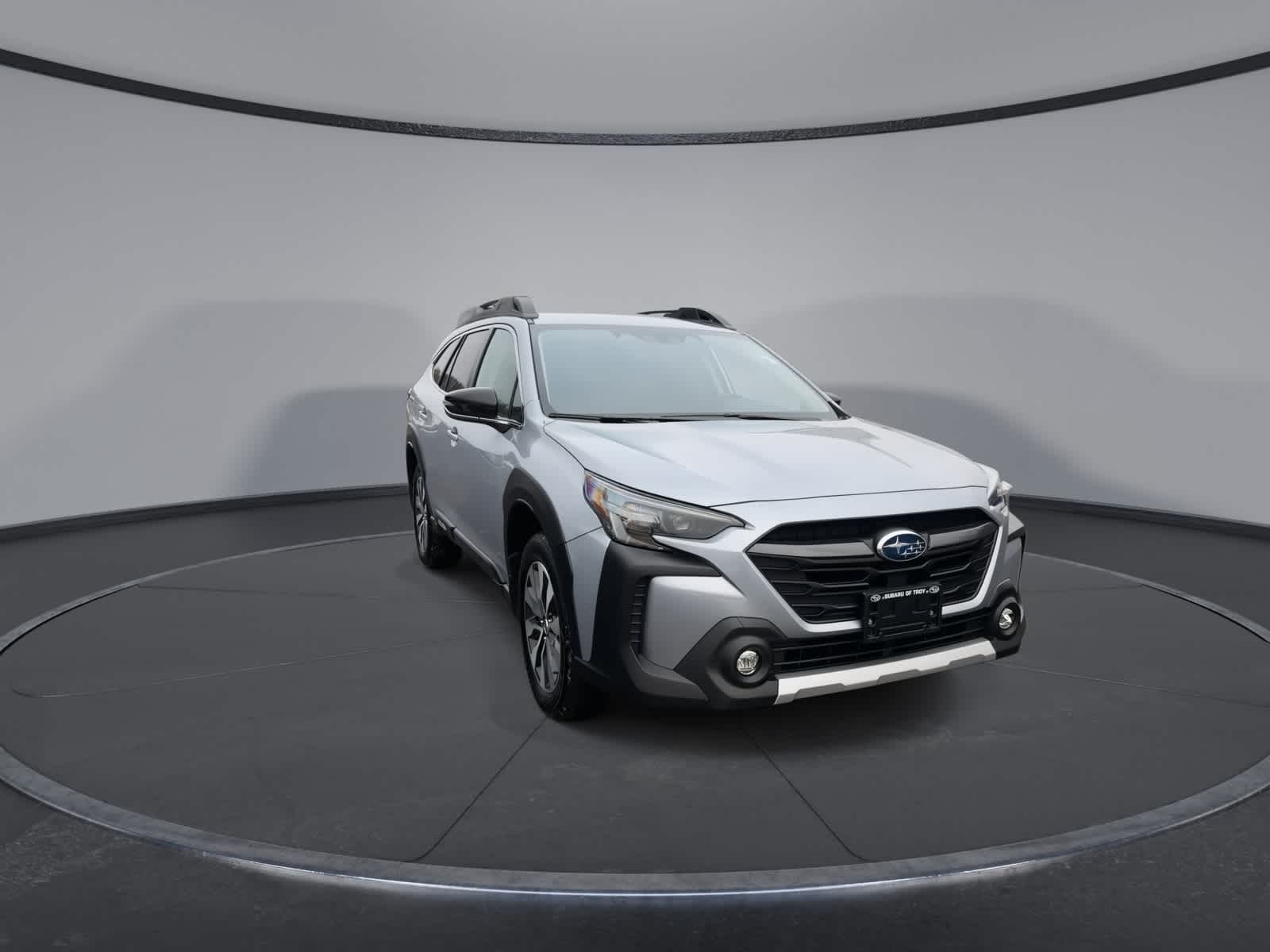 Thumbnail: 2023 Subaru Outback - 2