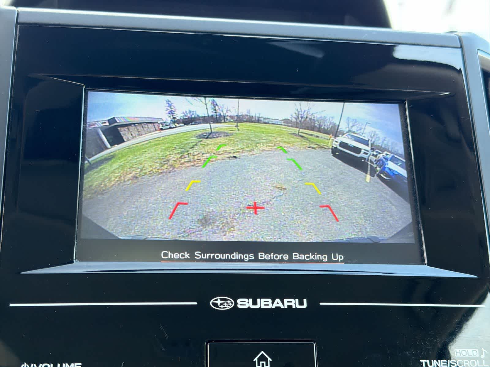 Thumbnail: 2023 Subaru Forester - 29