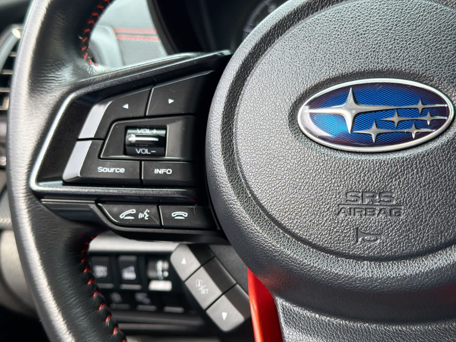 Thumbnail: 2023 Subaru Forester - 25