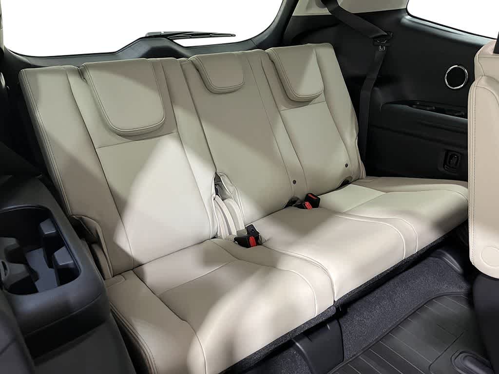 Thumbnail: 2026 Subaru Ascent - 28