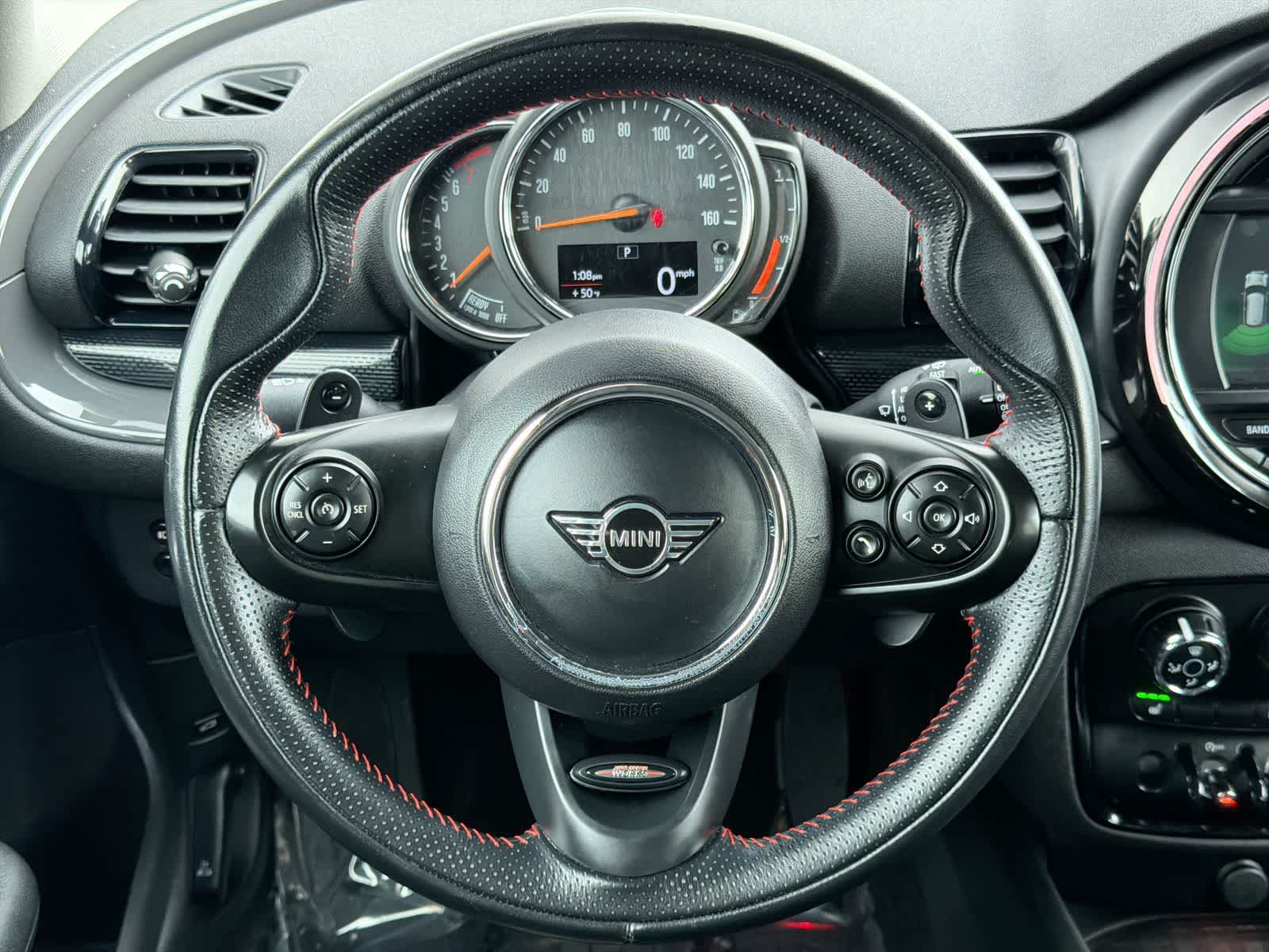 Thumbnail: 2019 MINI Cooper Clubman - 23