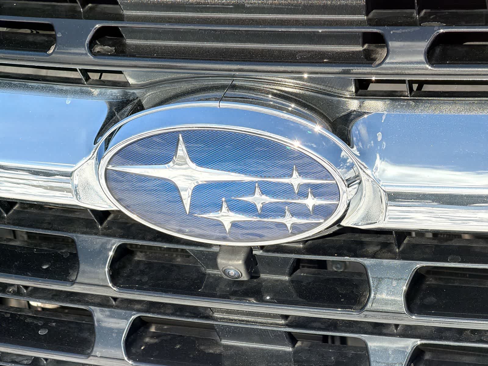 Thumbnail: 2023 Subaru Ascent - 12