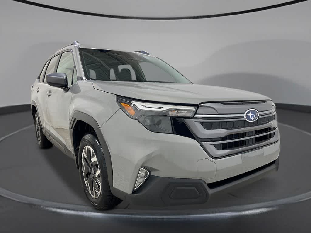 Thumbnail: 2026 Subaru Forester - 7