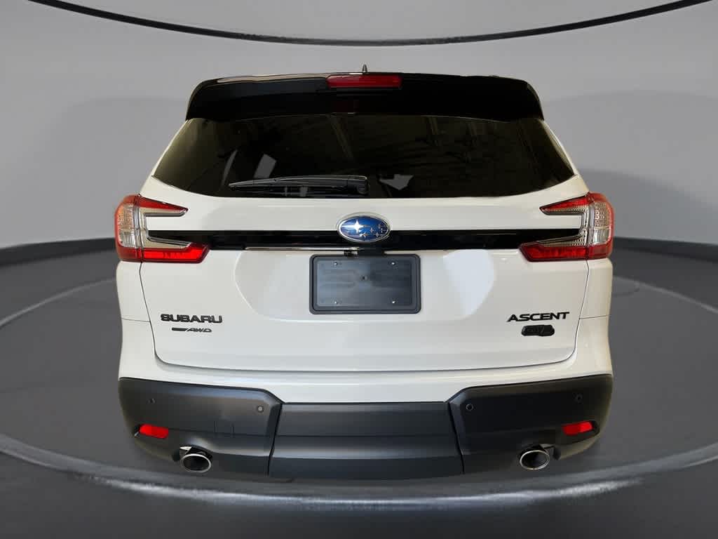 Thumbnail: 2025 Subaru Ascent - 4