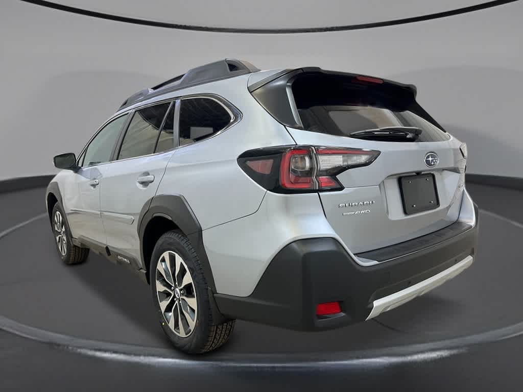 Thumbnail: 2025 Subaru Outback - 3