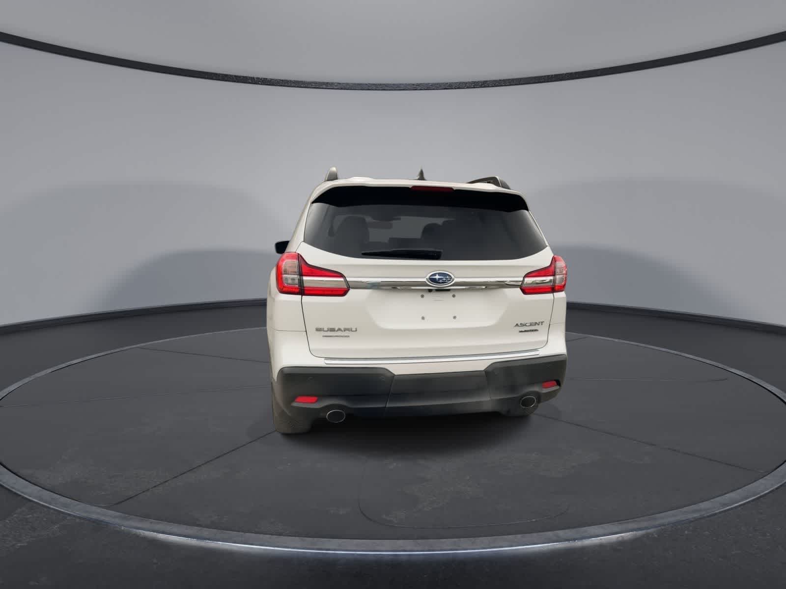 Thumbnail: 2021 Subaru Ascent - 7