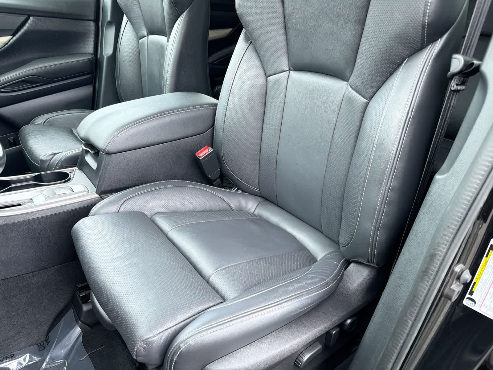 Thumbnail: 2021 Subaru Ascent - 17