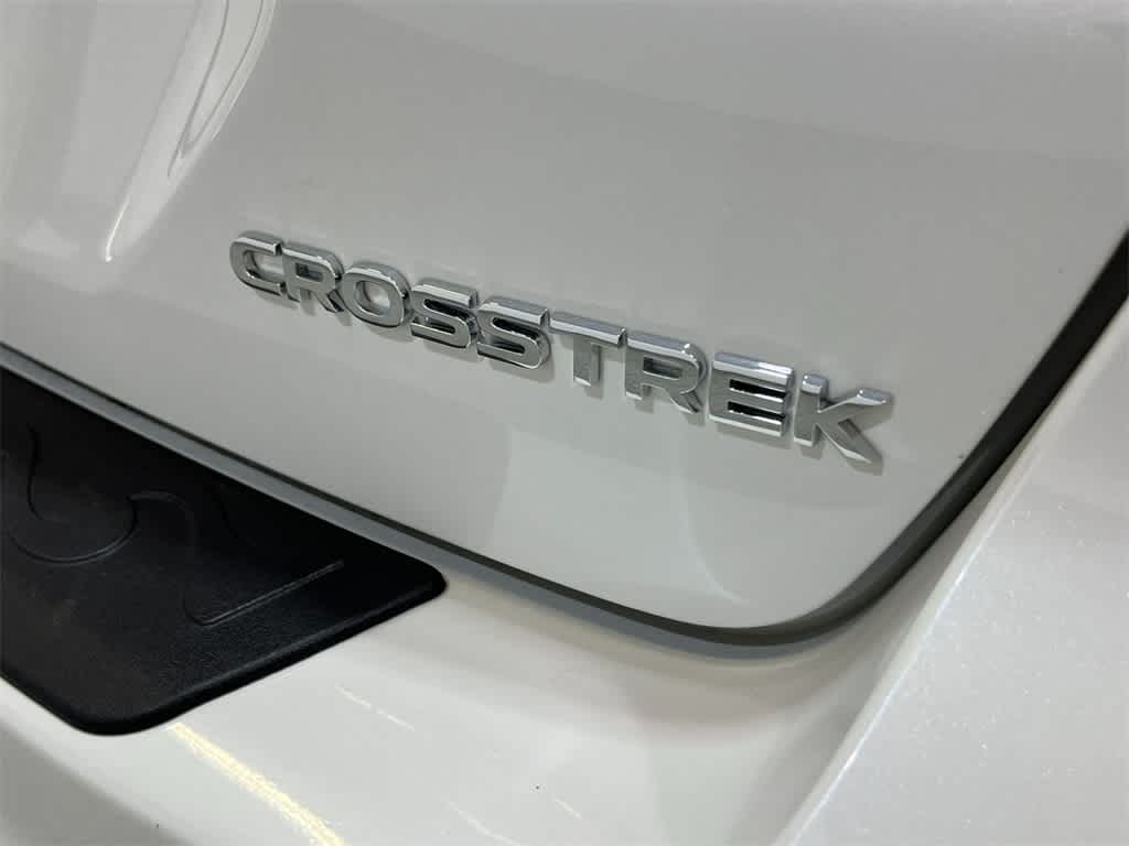 Thumbnail: 2025 Subaru Crosstrek - 10