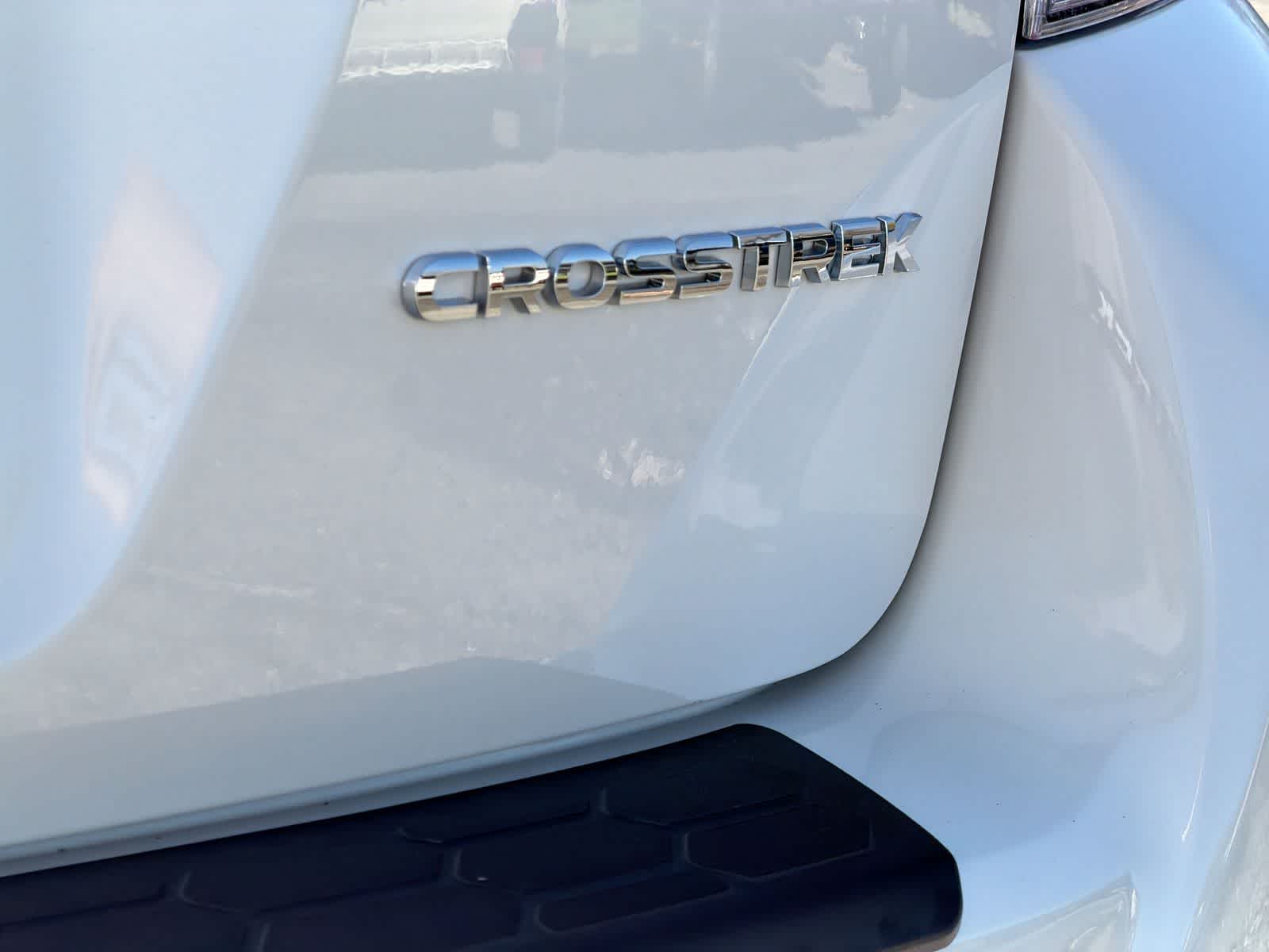 Thumbnail: 2023 Subaru Crosstrek - 13
