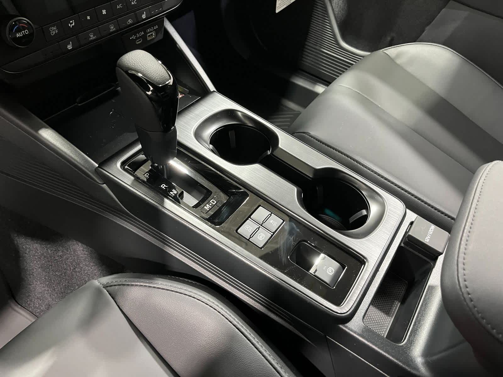 Thumbnail: 2026 Subaru Outback - 22