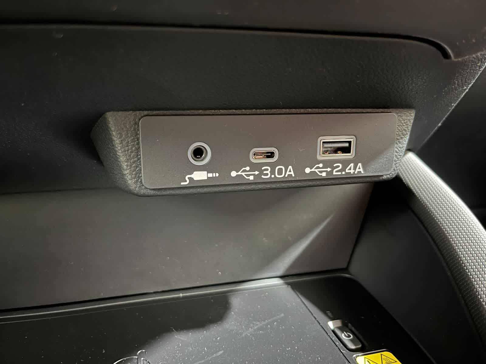 Thumbnail: 2026 Subaru Forester - 22