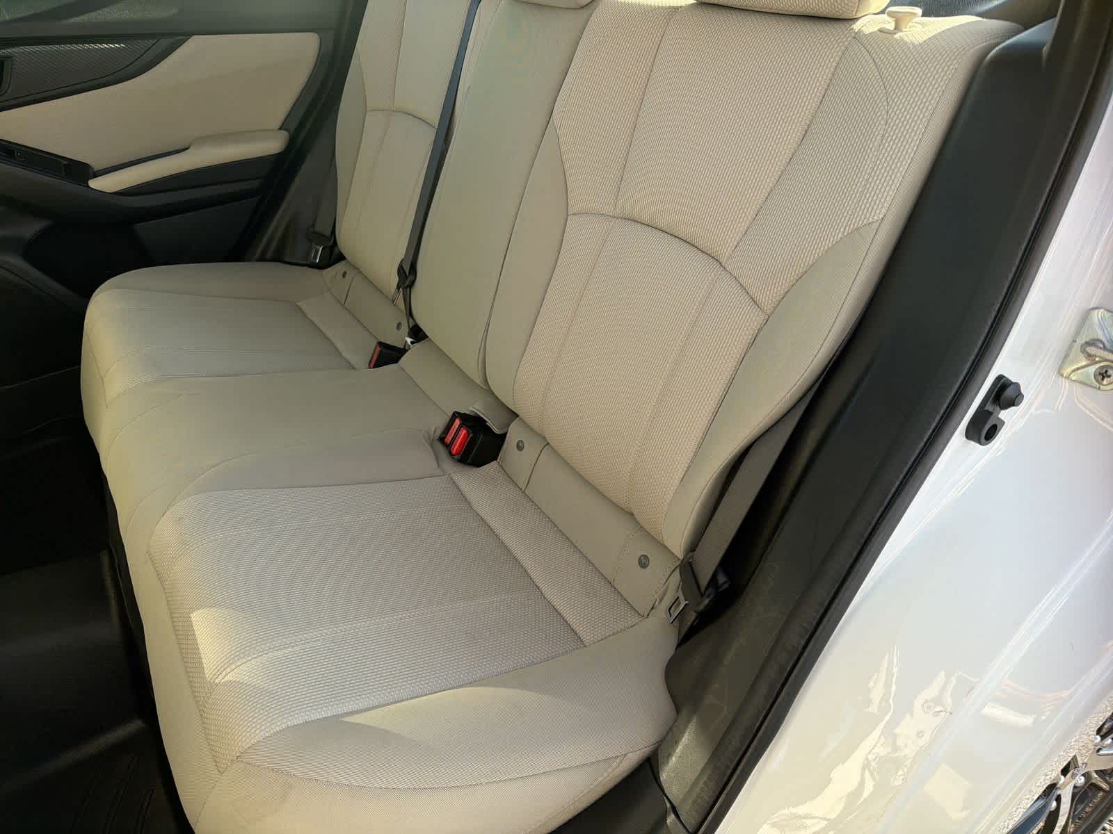 Thumbnail: 2020 Subaru Impreza - 21