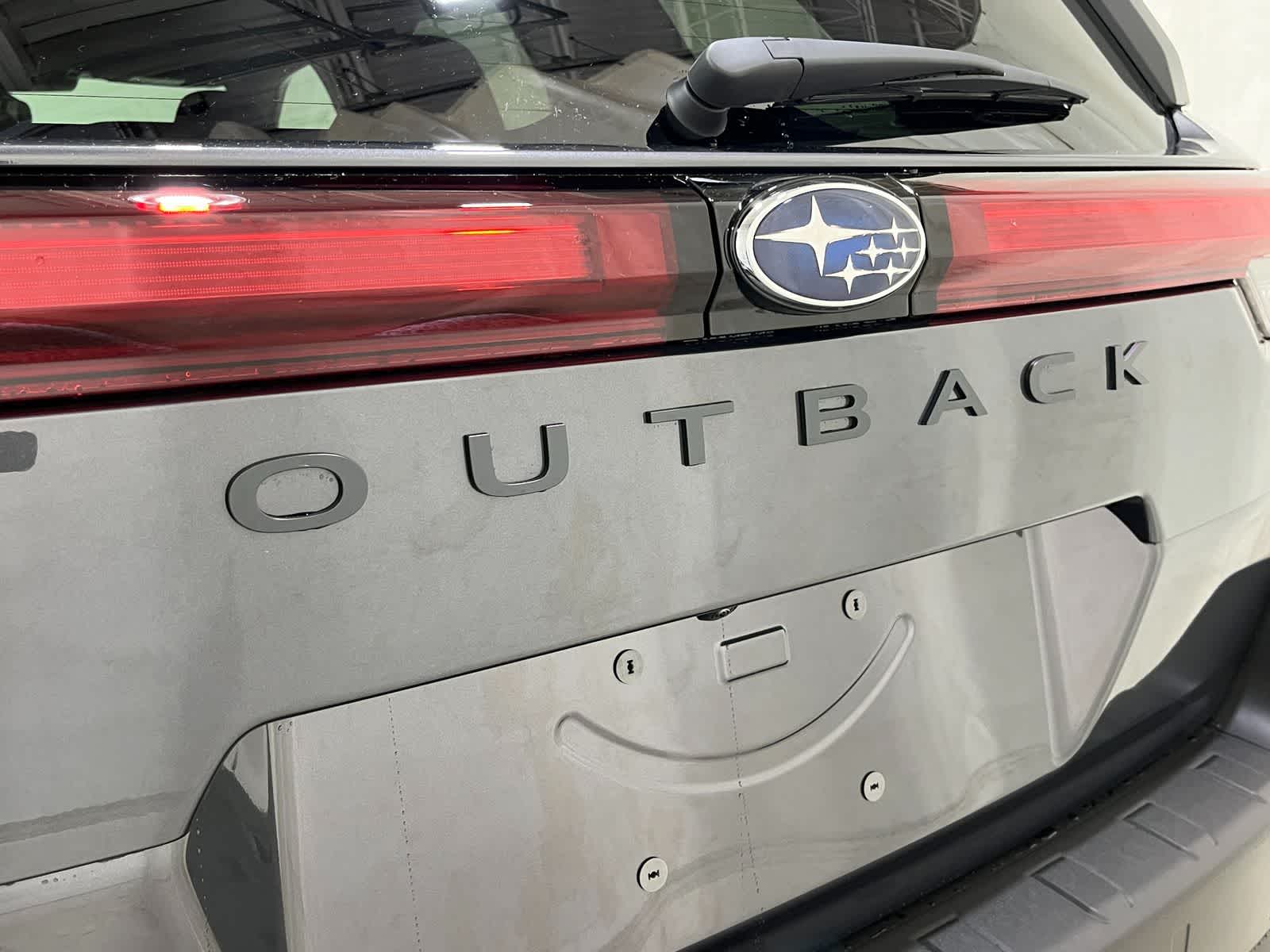 Thumbnail: 2026 Subaru Outback - 6