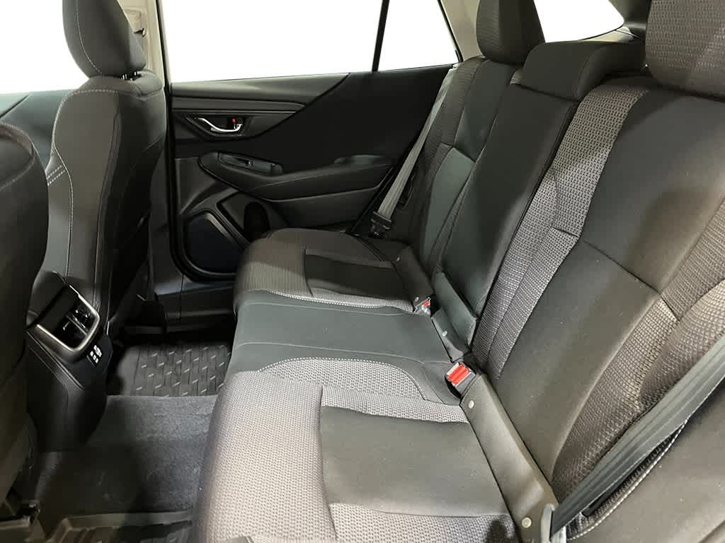 Thumbnail: 2025 Subaru Outback - 20