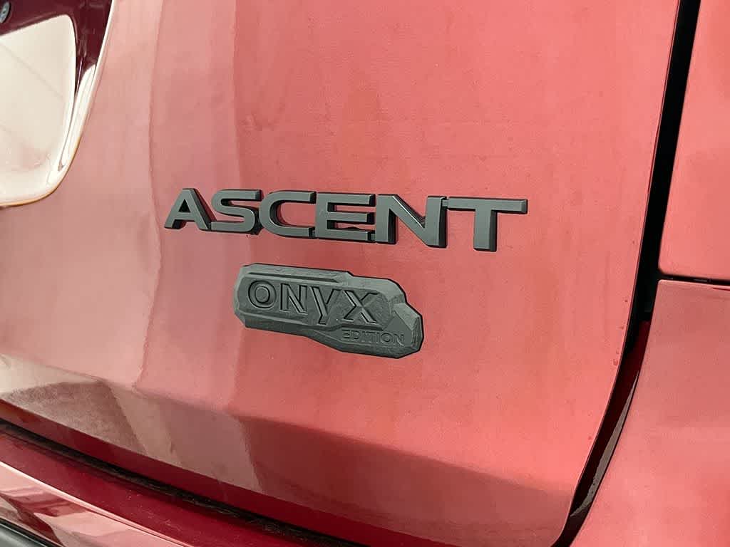 Thumbnail: 2026 Subaru Ascent - 10