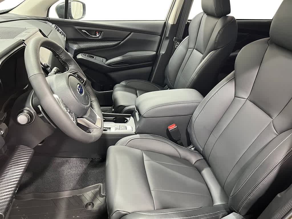 Thumbnail: 2026 Subaru Ascent - 12