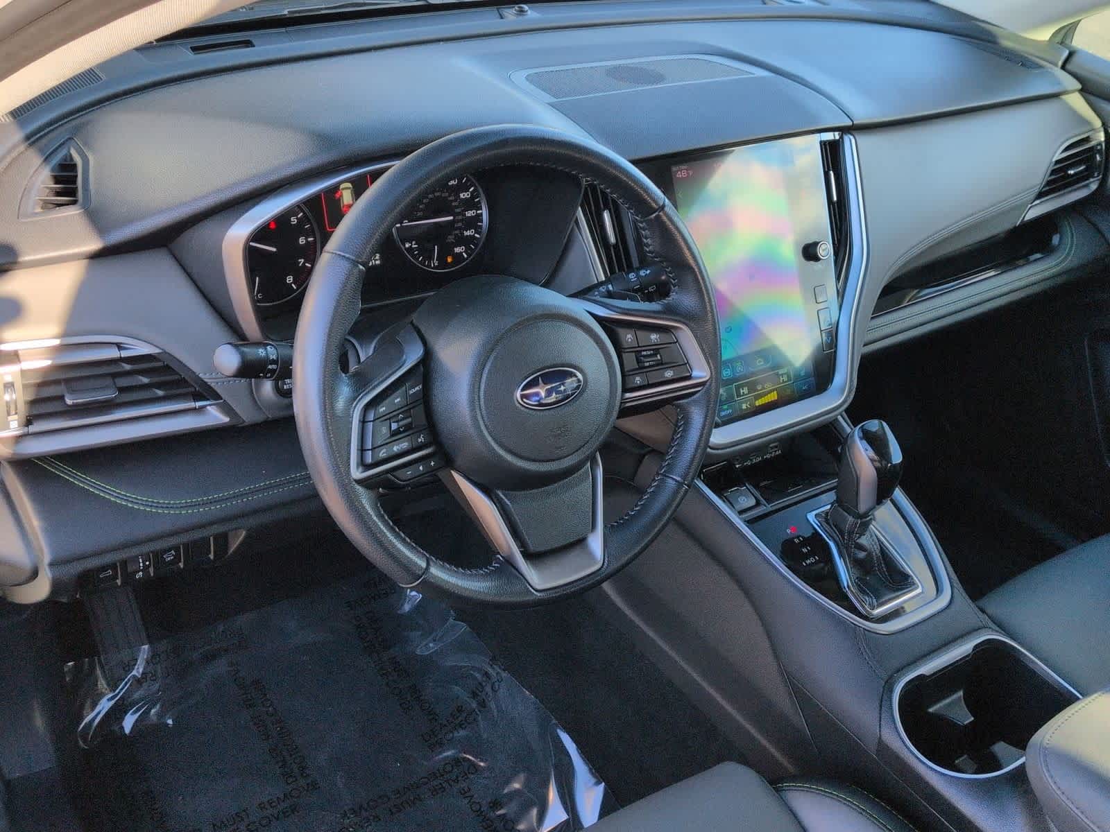 Thumbnail: 2023 Subaru Outback - 10