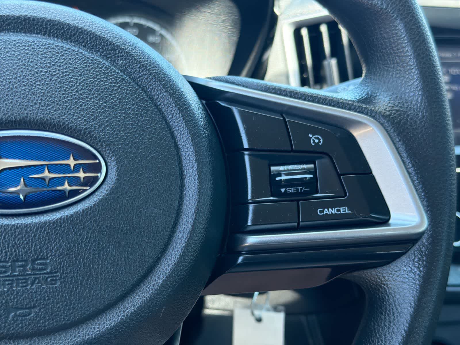 Thumbnail: 2018 Subaru Impreza - 25