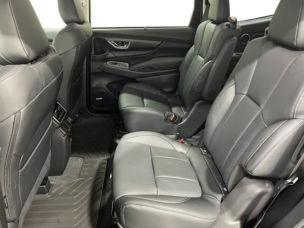 Thumbnail: 2026 Subaru Ascent - 26