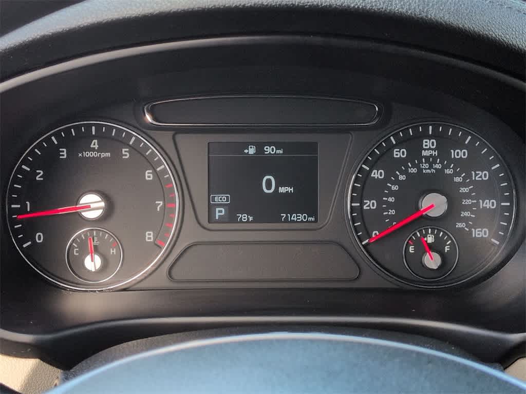 Thumbnail: 2019 Kia Sorento - 33