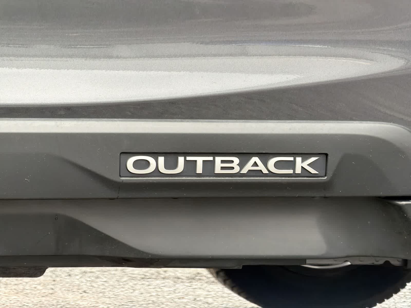 Thumbnail: 2023 Subaru Outback - 12