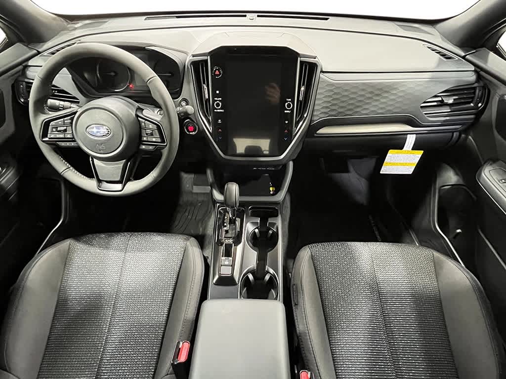 Thumbnail: 2026 Subaru Forester - 14