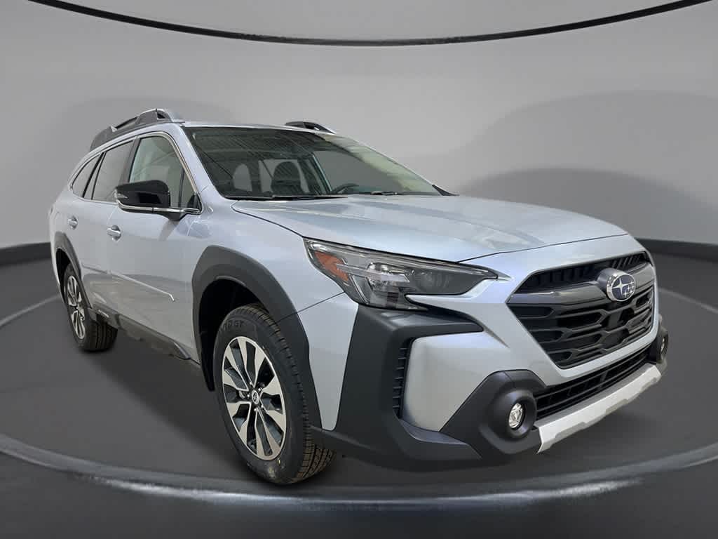 Thumbnail: 2025 Subaru Outback - 7