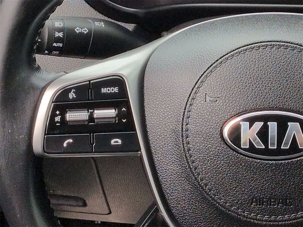 Thumbnail: 2019 Kia Sorento - 24