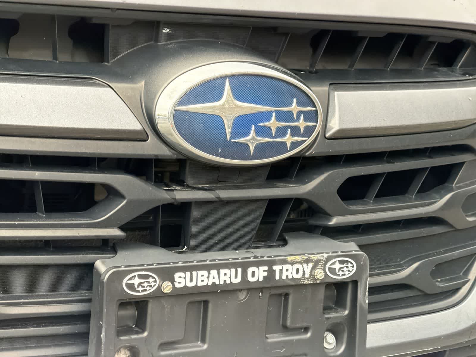 Thumbnail: 2023 Subaru Outback - 11