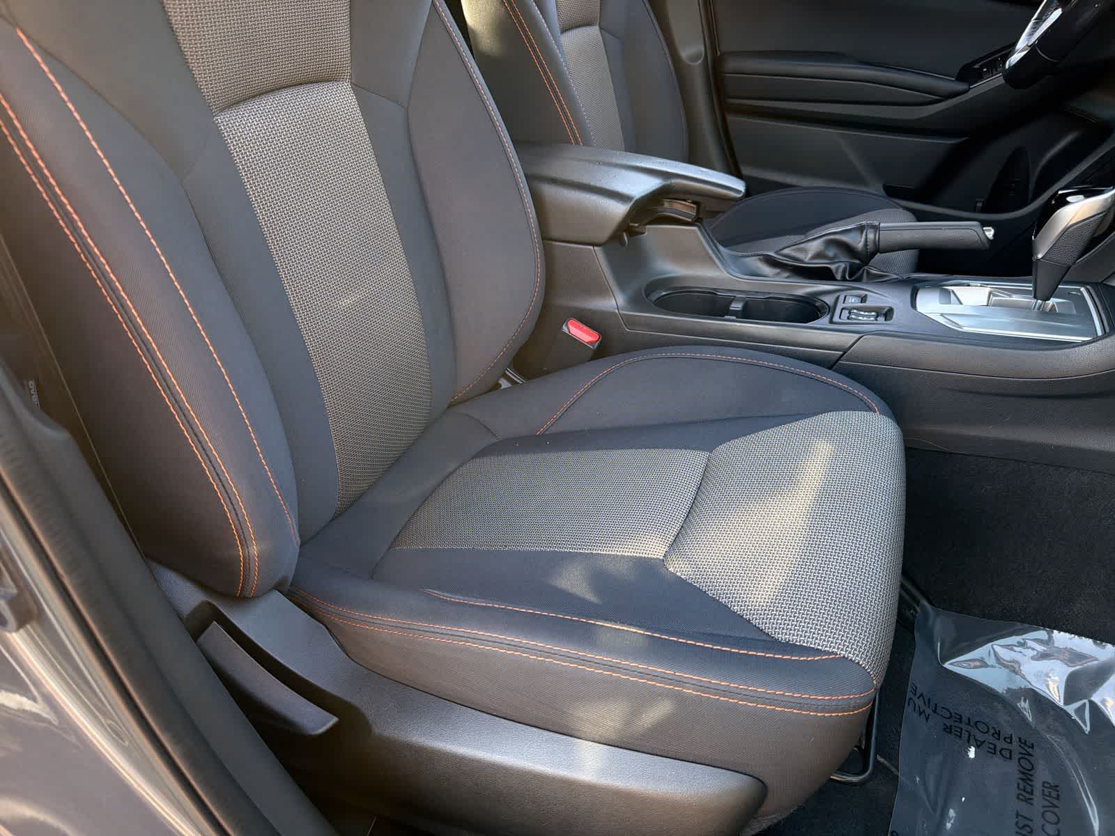 Thumbnail: 2021 Subaru Crosstrek - 23