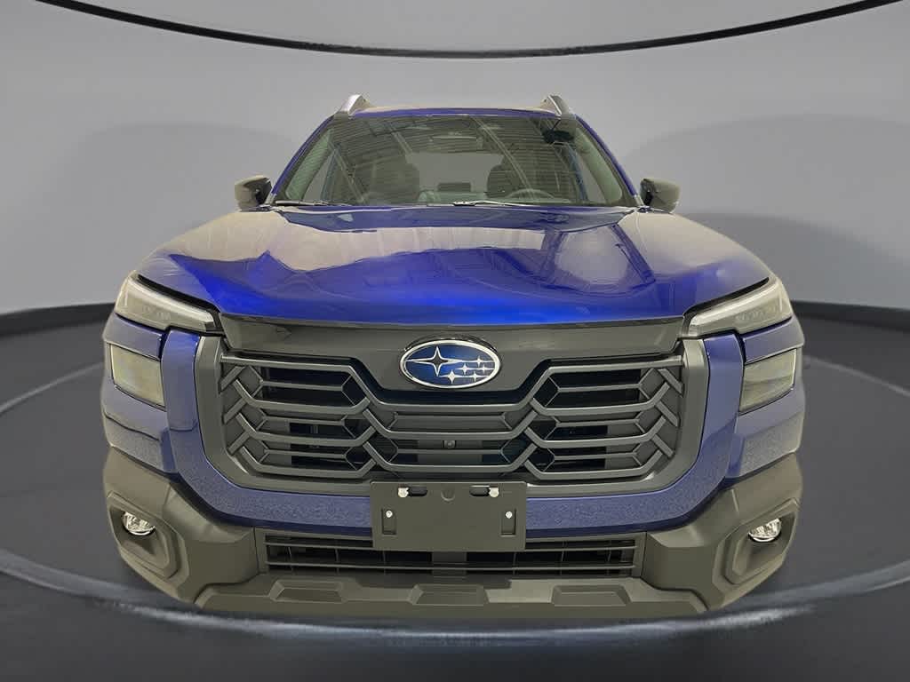 Thumbnail: 2026 Subaru Outback - 8