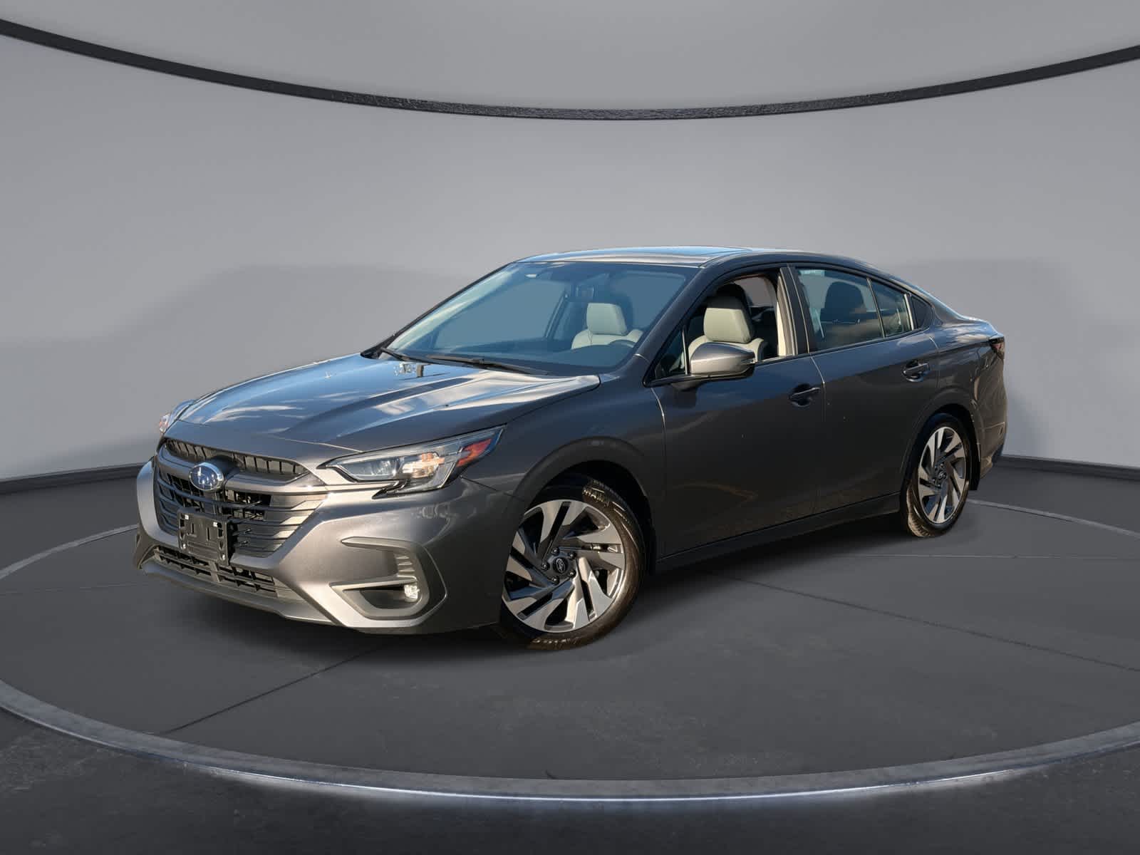2025 Subaru Legacy Limited
