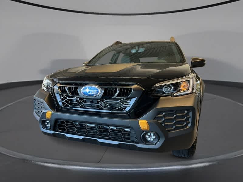 Thumbnail: 2025 Subaru Outback - 8