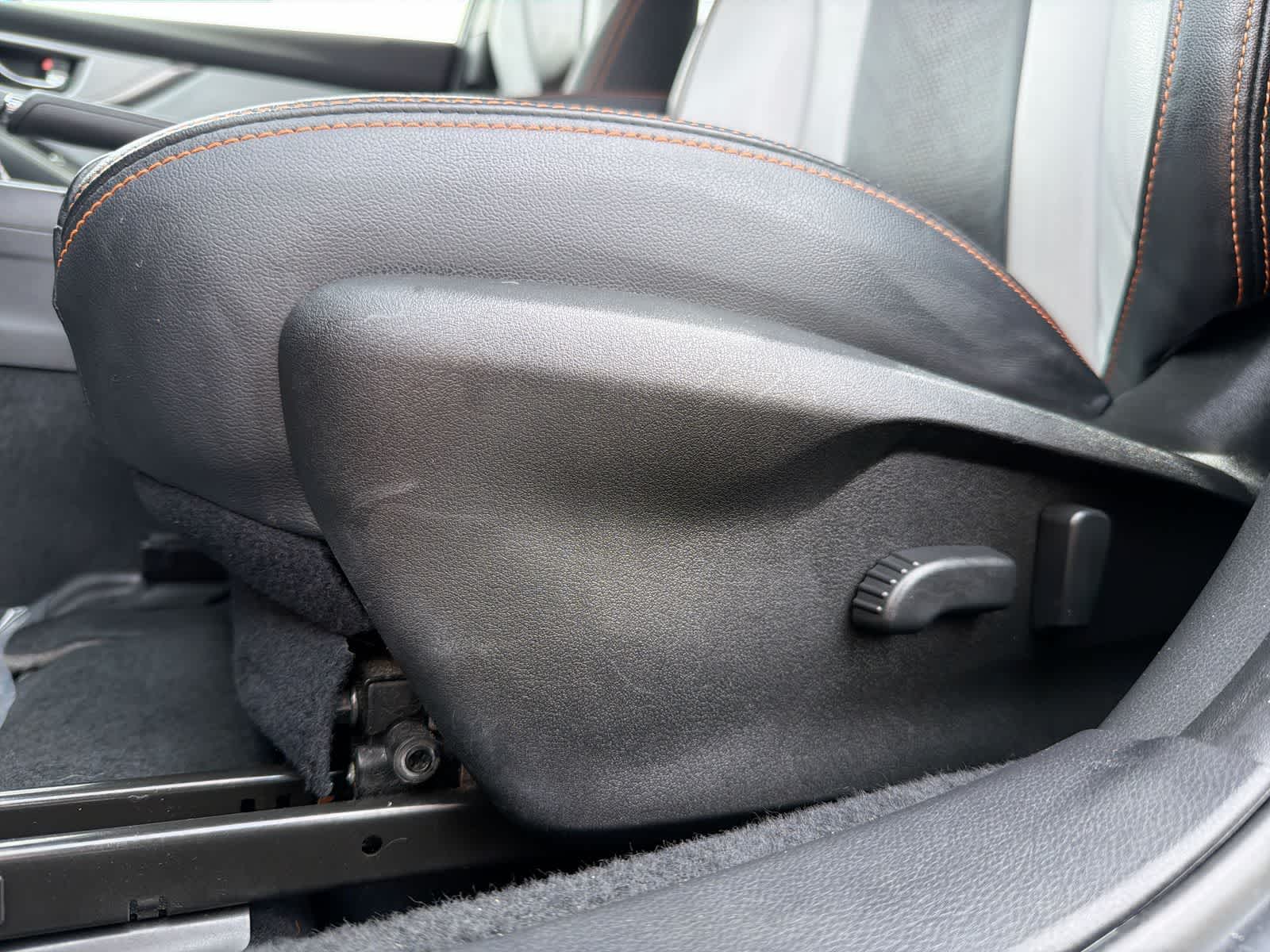 Thumbnail: 2023 Subaru Crosstrek - 18