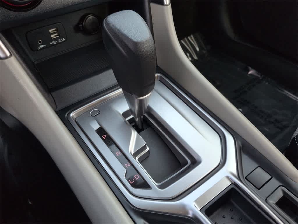 Thumbnail: 2022 Subaru Forester - 32