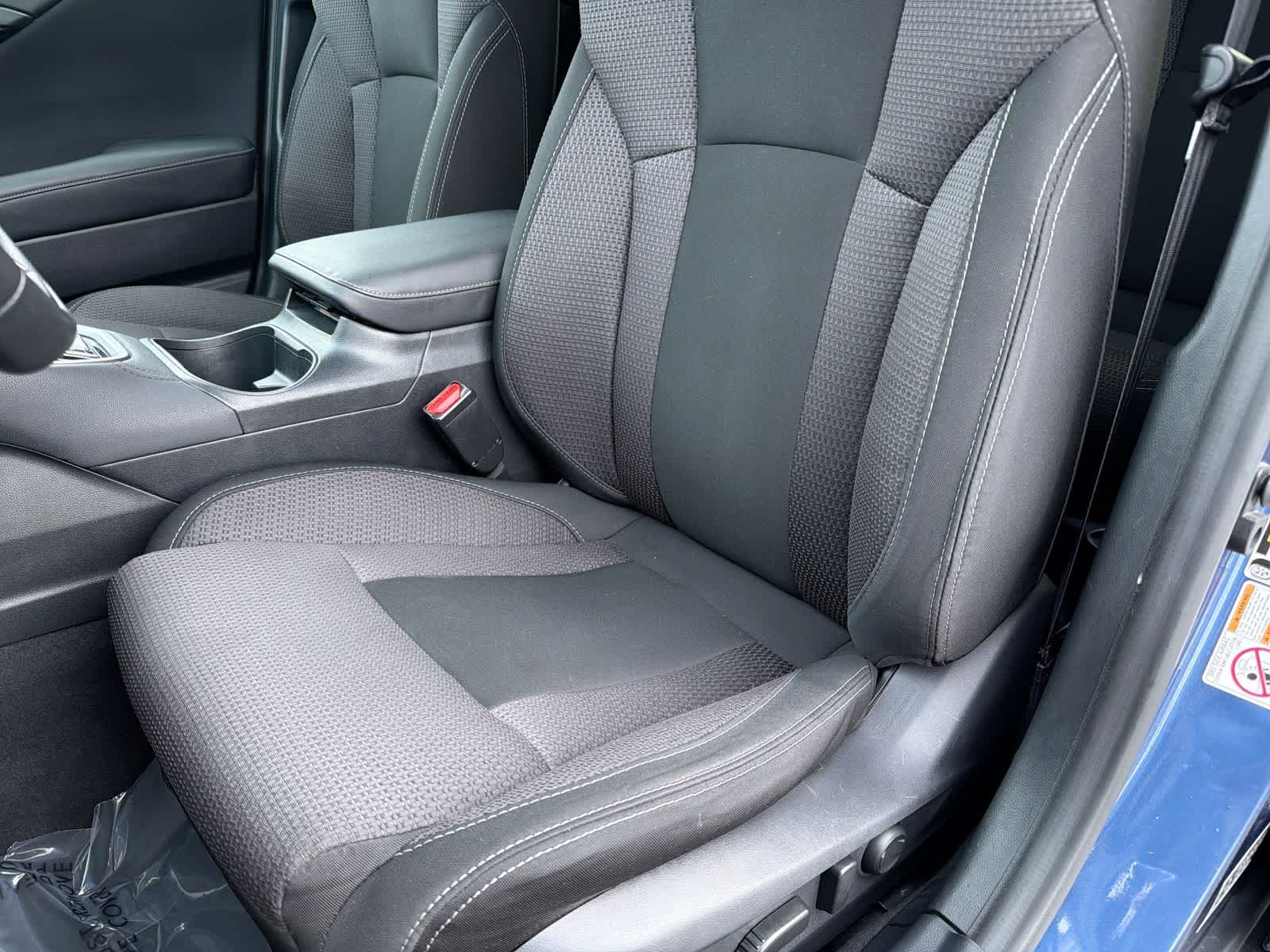 Thumbnail: 2020 Subaru Outback - 20