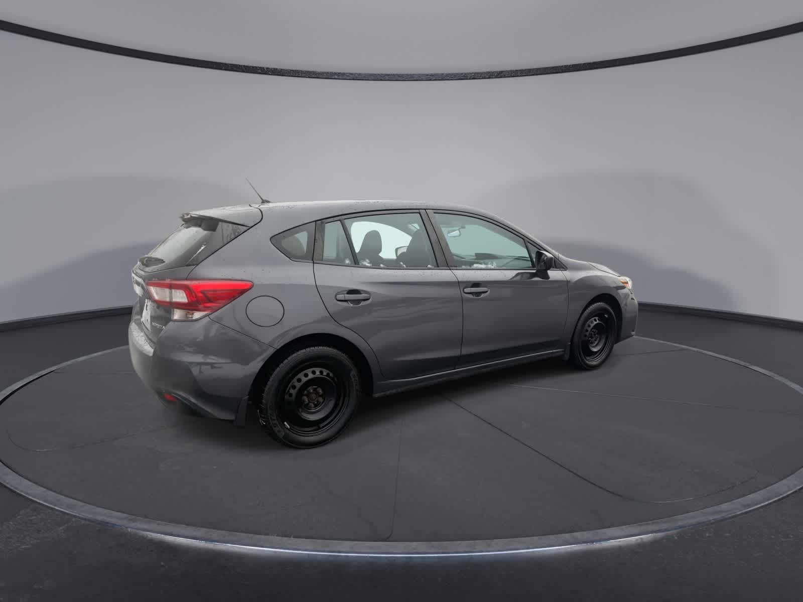 Thumbnail: 2019 Subaru Impreza - 8