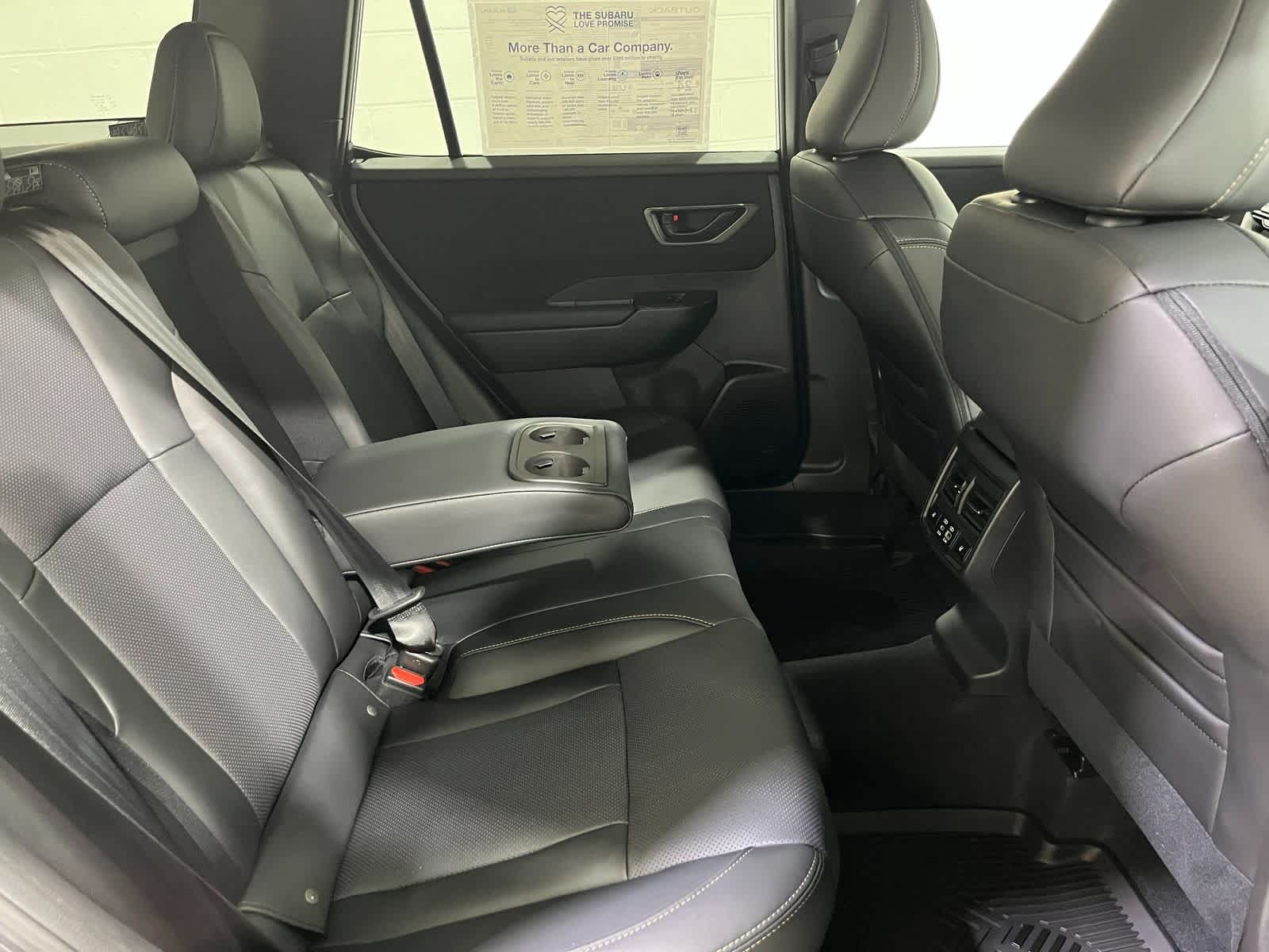 Thumbnail: 2026 Subaru Outback - 28