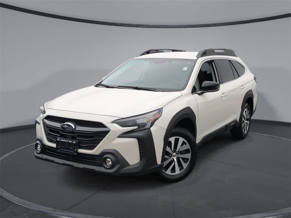 Thumbnail: 2023 Subaru Outback - 1