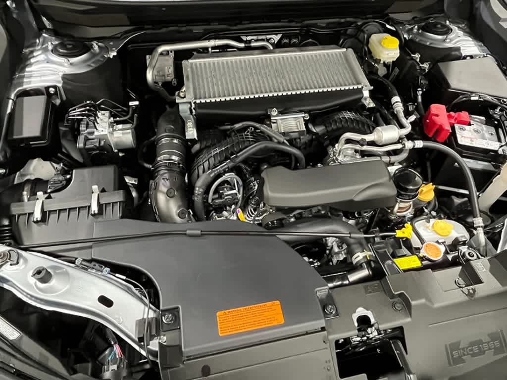 Thumbnail: 2026 Subaru Outback - 10