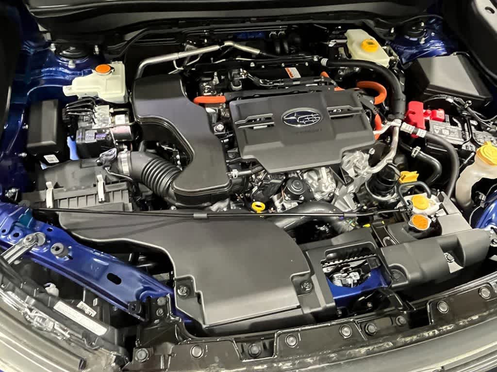 Thumbnail: 2026 Subaru Forester - 11