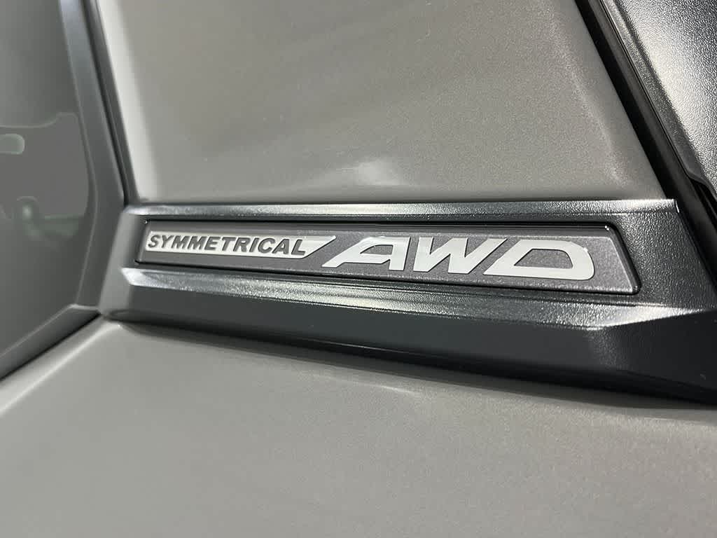 Thumbnail: 2026 Subaru Forester - 9