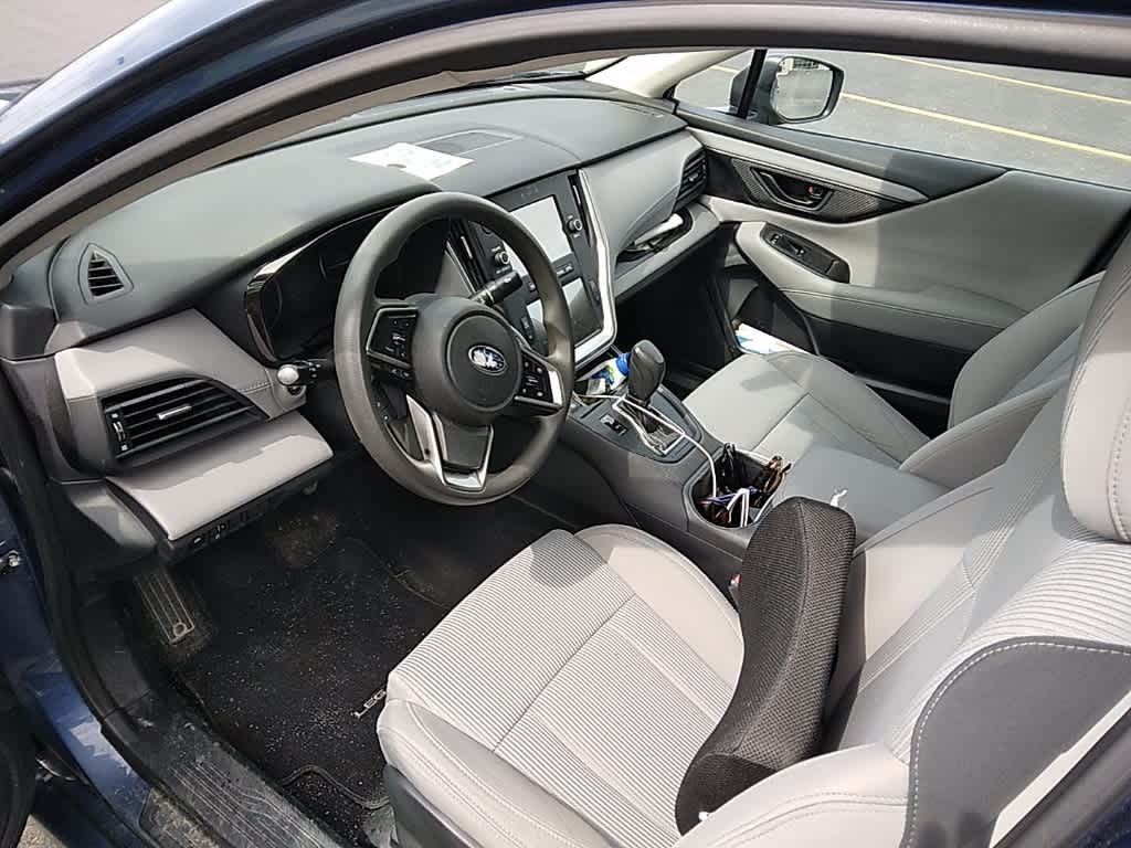 Thumbnail: 2020 Subaru Legacy - 2