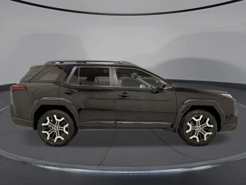 Thumbnail: 2026 Subaru Outback - 6