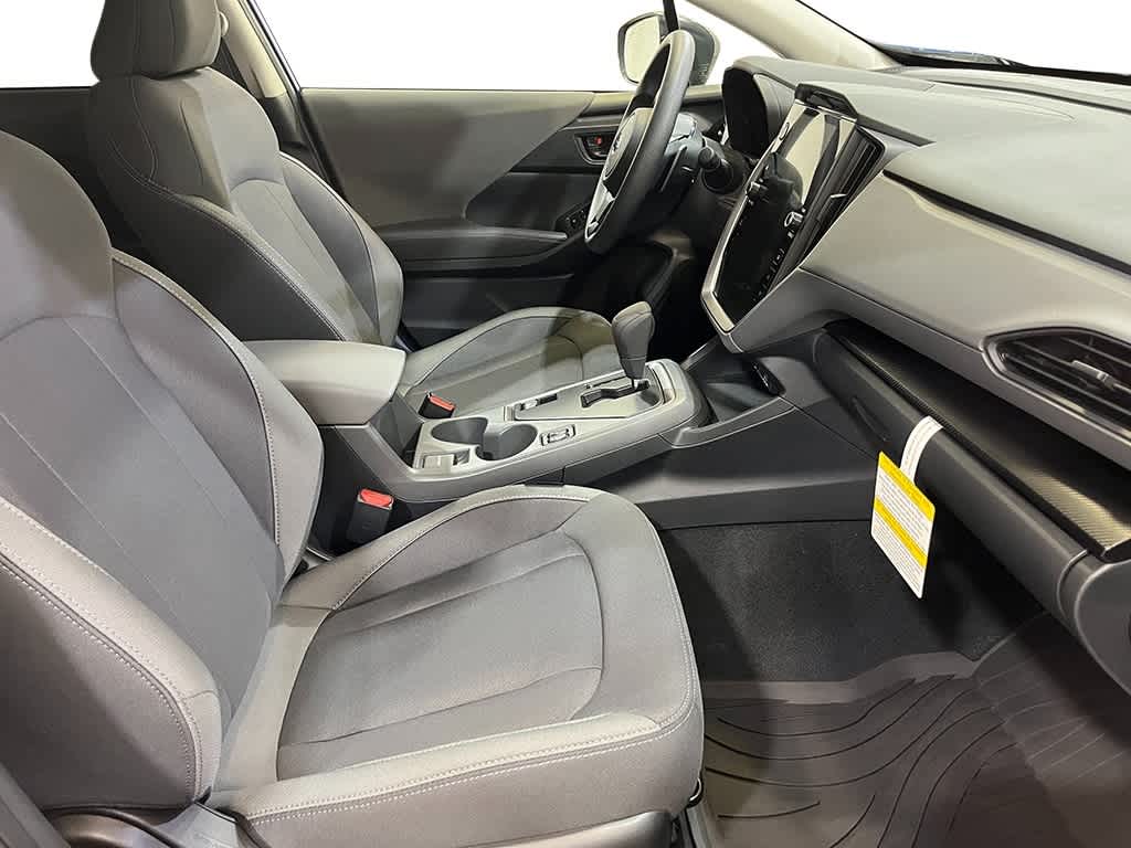 Thumbnail: 2025 Subaru Crosstrek - 28