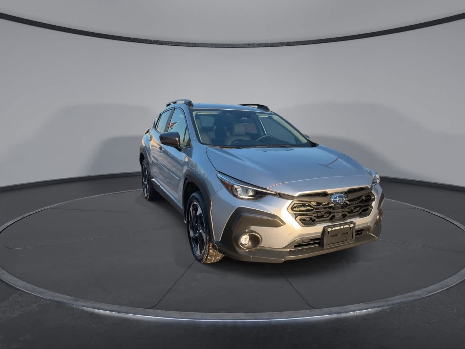Thumbnail: 2025 Subaru Crosstrek - 2