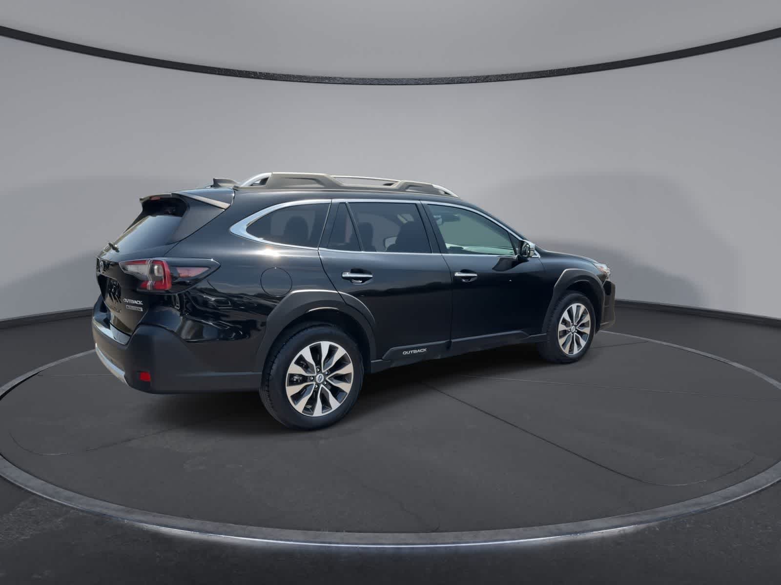 Thumbnail: 2025 Subaru Outback - 8