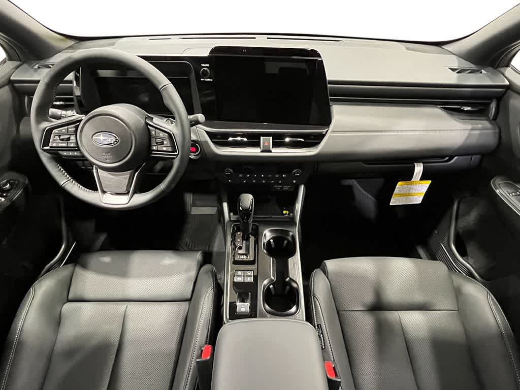 Thumbnail: 2026 Subaru Outback - 15